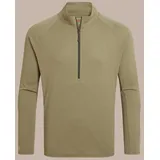 Craghoppers Troyer NosiLife Solarshield Half Zip Top Herren'