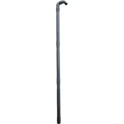 Makita Dachrinnen-Reinigungsset 191B03-8