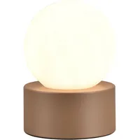 Trio R59051065 »COUNTESS, Tischleuchte 1x25W - E14 | IP20
