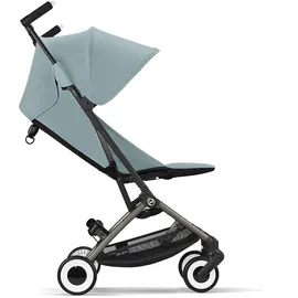 Cybex Libelle stormy blue