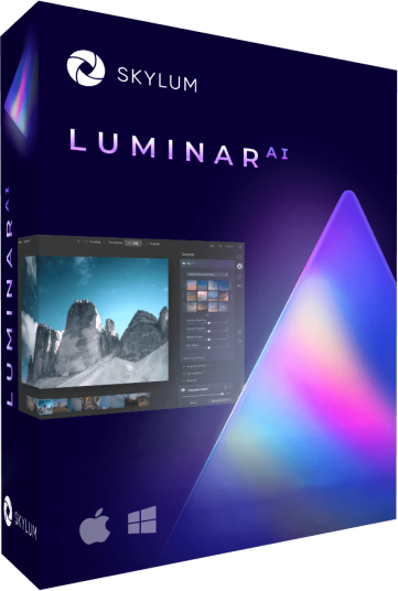 Skylum Luminar AI