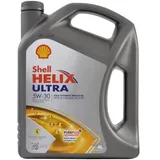 Shell Helix Ultra 550046268 5W-30 4,0 l