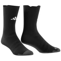 adidas Cushioned Performance Crew Fußballsocken Black/White 40-42