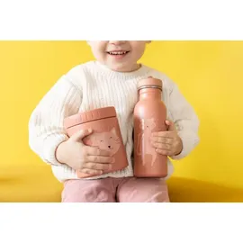 Trixie Trinkflasche Koralle 0,5 l