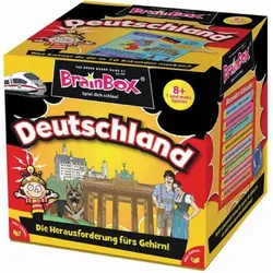 BrainBox - Deutschland