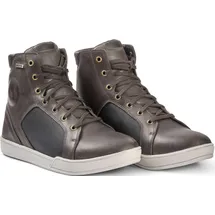Lindstrands Urban SNEAKER braun 46