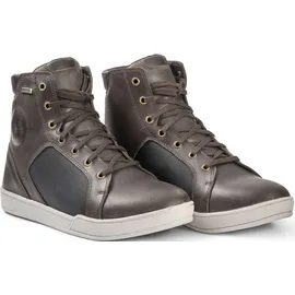 Lindstrands Urban SNEAKER braun 46