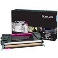 Lexmark C746A3MG magenta