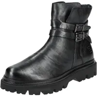 tt.bagatt BAGATT Stiefelette schwarz 41