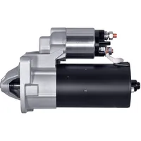 Hella 8EA 011 611-921 Starter/Anlasser - 12V - 1.7kW