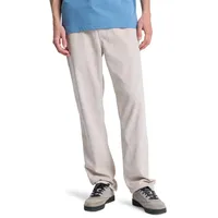 QUIKSILVER - Taxer Cord Pant Hose - Mann
