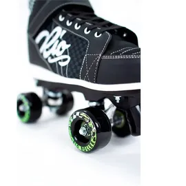 Rio Roller Mayhem II Rollschuhe - Black - EU 40