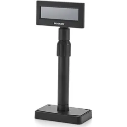 BIXOLON BCD-2000K - Kundenanzeige - 100 cd/m2
