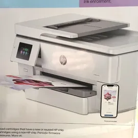 HP OfficeJet Pro 9720e