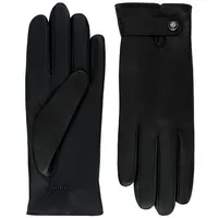 Roeckl Dresden Touch - black - 6.5