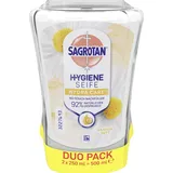 Sagrotan No-Touch Nachfüller Kamille Hydra Care 2 x 250 ml