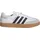 adidas Velosamba Herren Cloud White/Dark Blue/Pure Ruby 48 2/3