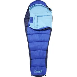 Coleman Fision 100 Schlafsack 210 CM