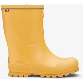 Viking Jolly Gummistiefel Gelb 28