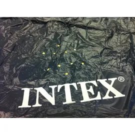 Intex Abdeckplane Easy-Pool Ø 457 cm