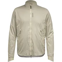 Gore Wear GOREWEAR Concurve Windstopper® Herren Laufjacke beige, XL