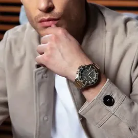 Giorgio Armani AR11361 Edelstahl 44 mm AR11361