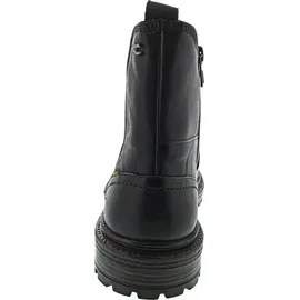CAMEL ACTIVE Chelsea-Boots Herren Schwarz 46