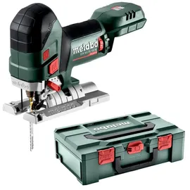 Metabo STA 18 LTX 150 BL ohne Akku + metaBOX