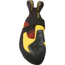 La Sportiva Skwama back/yellow 38,5