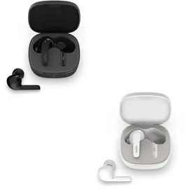 Belkin Soundform Flow Kabellose Kopfhörer White One Size