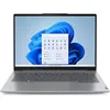 ThinkBook 14 G6 ABP Arctic Grey, Ryzen 5 7530U, 8GB RAM, 256GB SSD Wi-Fi 6 (802.11ax) Windows 10 Pro Grau