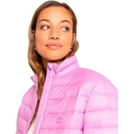 BILLABONG Transport High Jacke Lavender Field M