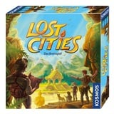 Kosmos Lost Cities