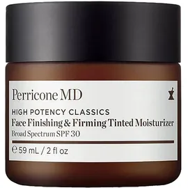 Perricone Md High Potency Classics Getönte Gesichtscreme 59 ml