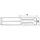 PROJAHN Spitzmeissel für HILTI TP805/905 L360 mm