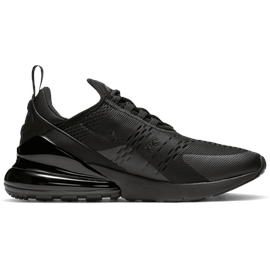 Nike Air Max 270 Herren black/black/black 45,5