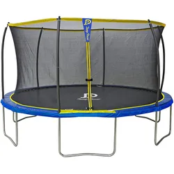 Trampolin Jump Power - Durchmesser 430 cm EINHEITSGRÖSSE