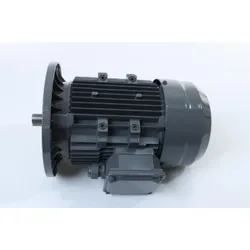 ELMAG Motor kompl. Nr. 7 - 9 - 9802519