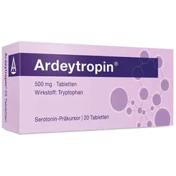 Ardeytropin Tabletten 20 St