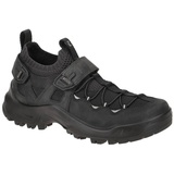 ECCO Offroad Herren black/black/black 41