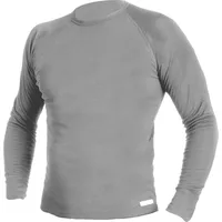 CMP Sweat Jungen Unterhemd, grau - grau