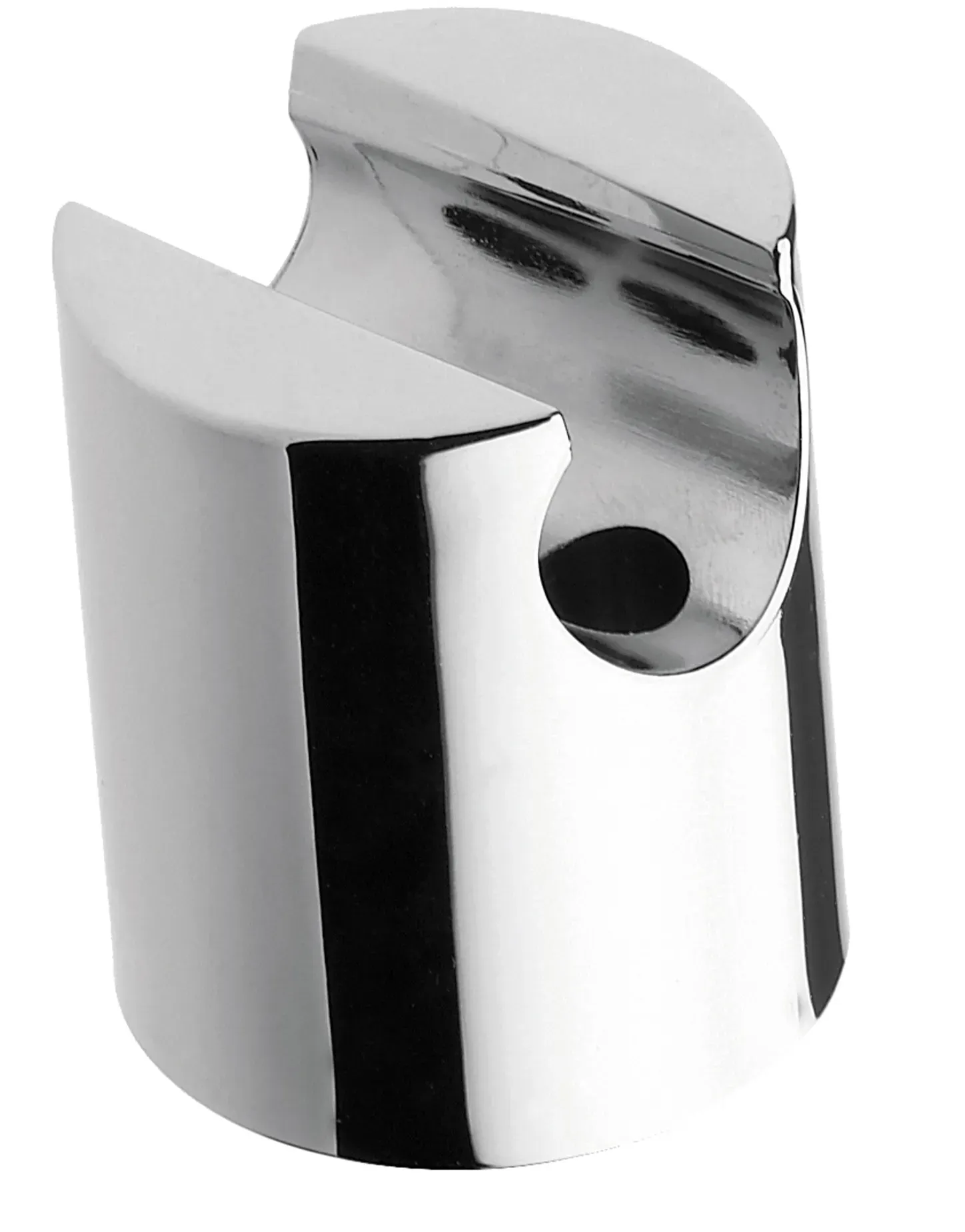 LAUFEN Handbrausenhalter, fest, Ausladung 41mm, HF504709100000