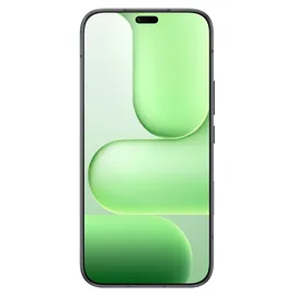 Honor 600 Lite 8 GB RAM 256 GB Samtschwarz