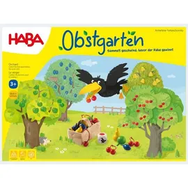 HABA Obstgarten
