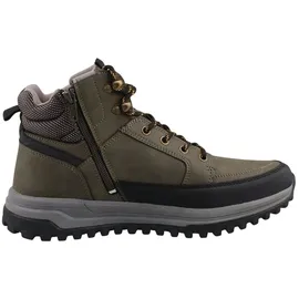 Dockers Schnürstiefel Herren Grün 42