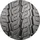 Continental Vanco Camper 225/75 R16C 116R