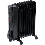Black & Decker BXRA1500E Ölradiator