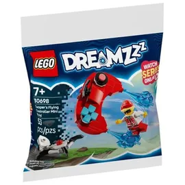 LEGO DREAMZzz Mini-Modell von Coopers fliegendem Controller 30698