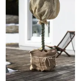 WINDHAGER Heizschlauch für Pflanztöpfe 6 m 36 Watt Grün