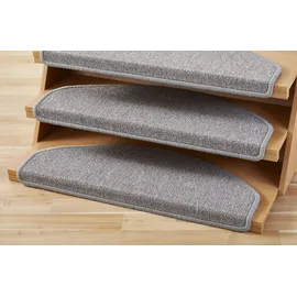 Andiamo Bob 65 x 28 cm Grau